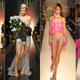 Illustration for article titled Happy NY Fashion Week! Heres What Designers Were Showing 15 Years Ago